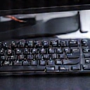 Ergonomic mechanical keyboard