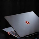 High-performance gaming laptop