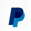PayPal logo