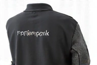 FynoSpark Pro Back Panel