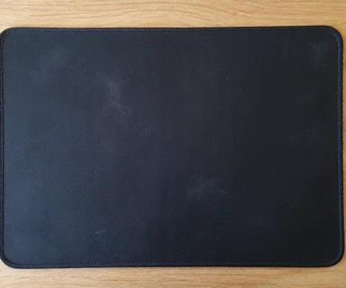 Large Gaming Mousepad