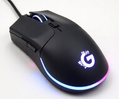 Precision RGB Gaming Mouse